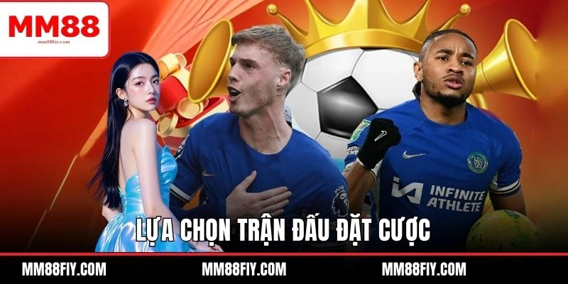 Kèo AOS Là Gì? Giải Đáp Khái Niệm, Chia Sẻ Cách Chơi 7 Phải chọn đúng trận đấu phù hợp đặt cược